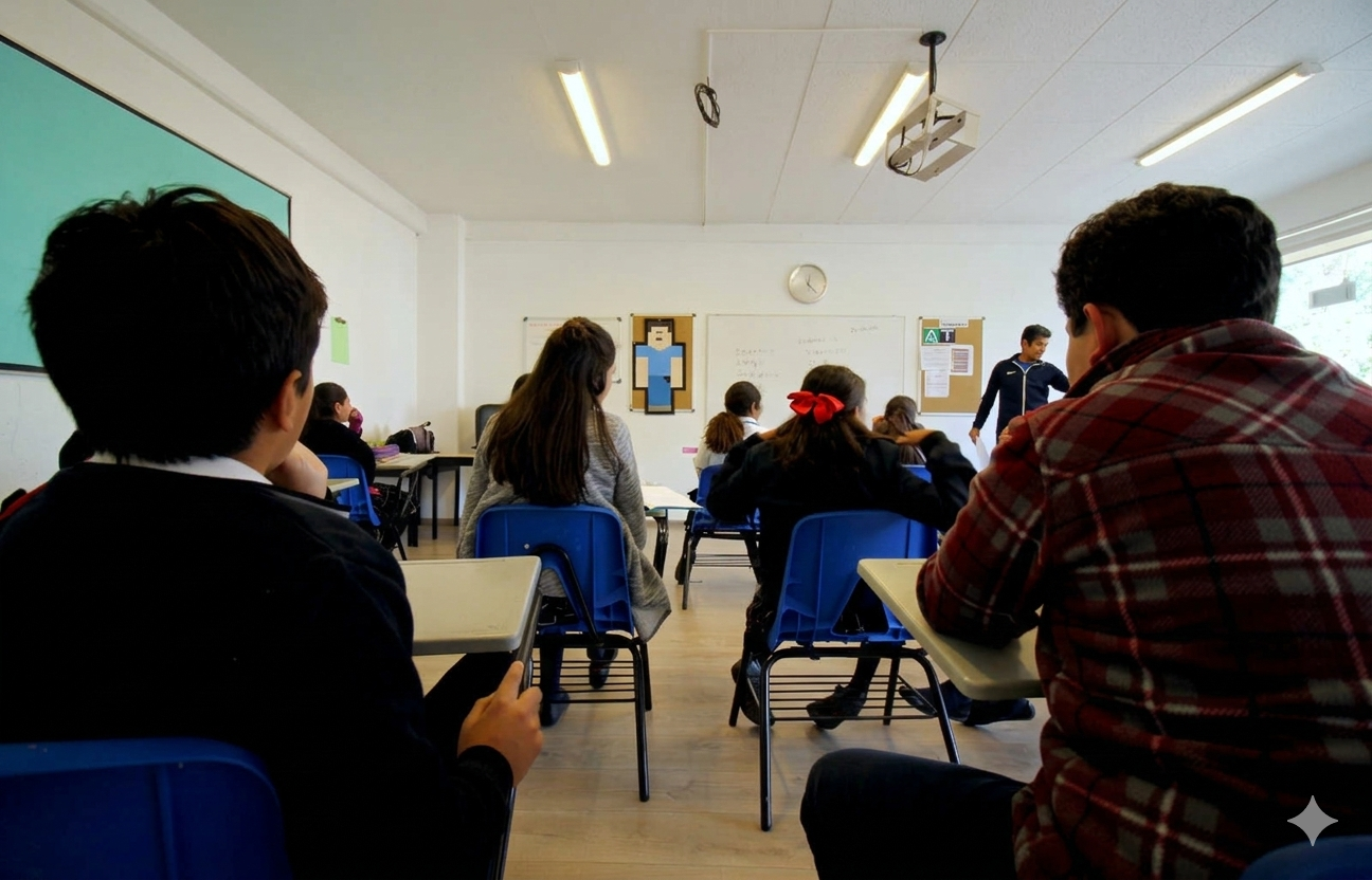 Primaria Colegio Mind-Heart